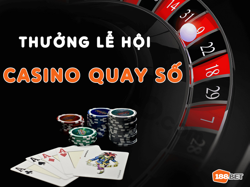 Kinh nghiem ca cuoc casino truc tuyen 188bet