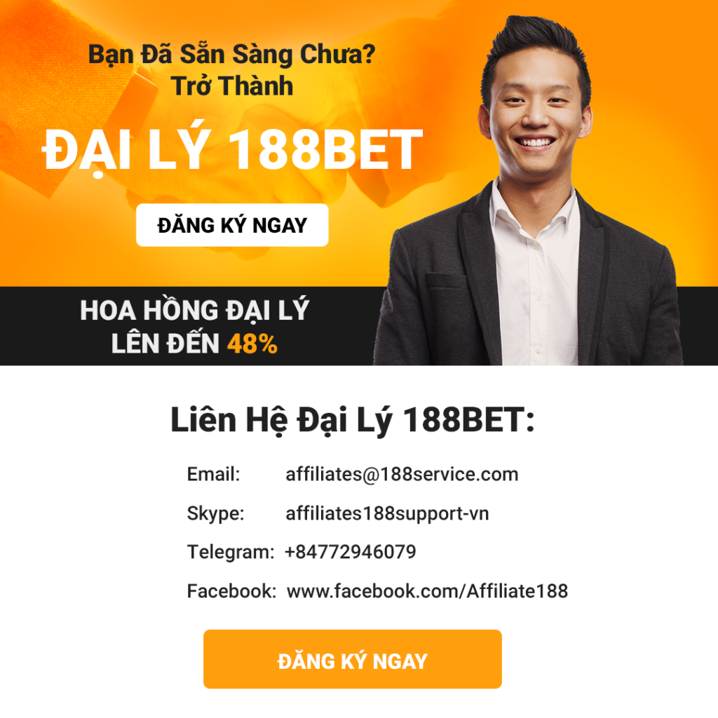 Cac buoc lam dai ly 188Bet