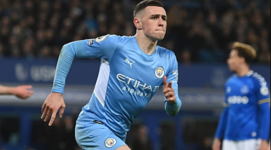 Y nghia than so hoc Phil Foden chi tiet